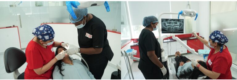 Oral Health: India’s Overlooked Gateway to Better Healthcare