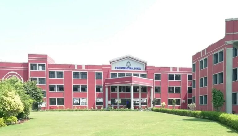 Ryan Group of Schools Showcase Academic Excellence in CBSE 2026 Class 10 Results