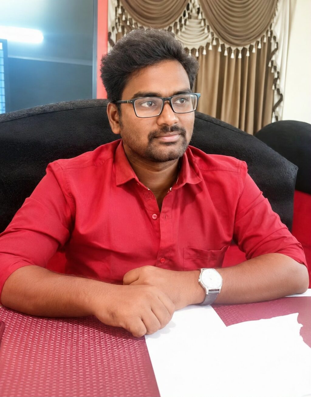 How India’s Heat and UV Exposure Are Changing Haircare