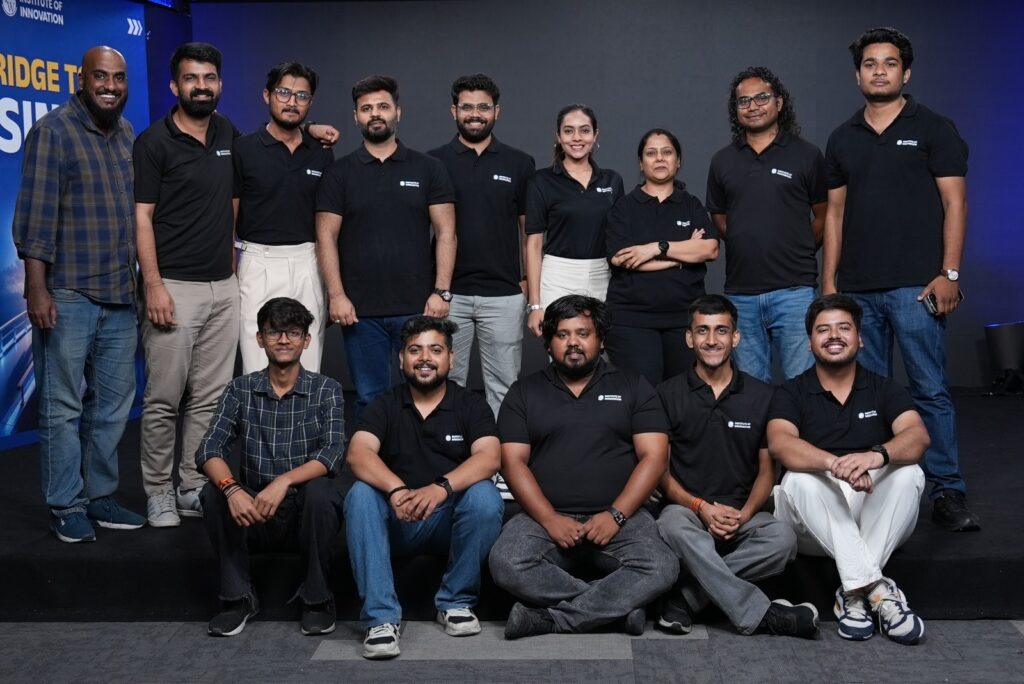 PW IOI Launches Two-Year Professional Management Program in Product Management, Business Analytics & Startup Leadership