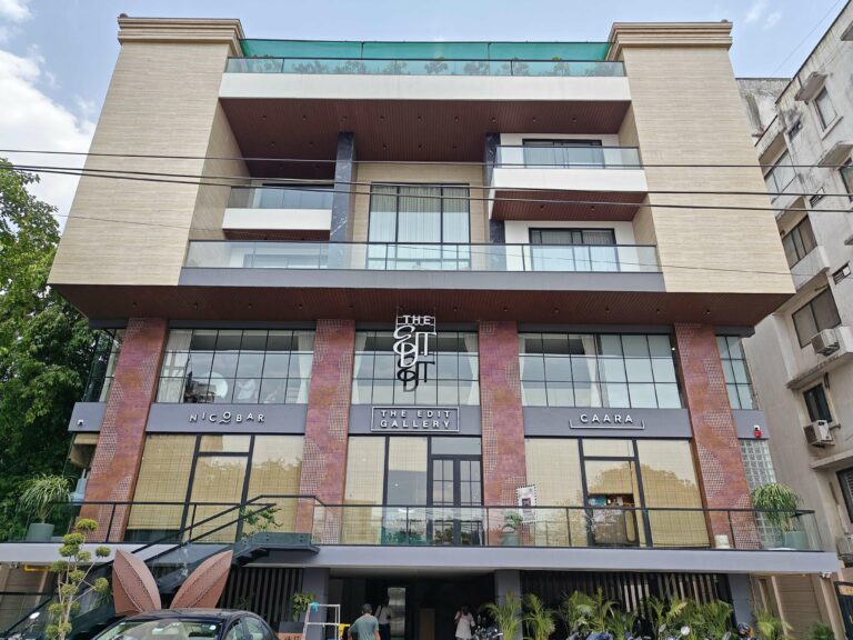 Nicobar Opens Its First Store in Indore at The Edit, A Curated Destination For Design and Culture