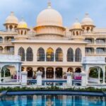 NAAC Accredited Sanskriti University Redefines Higher Education Through AI-Powered Smart Learning & Industry 5.0 Innovation