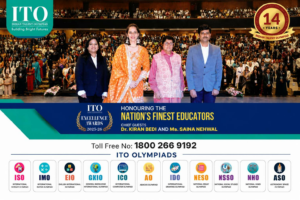 Indian Talent Olympiad Expands to Nursery- Class 12, Felicitates 400+ Educators at Annual Teachers Ceremony