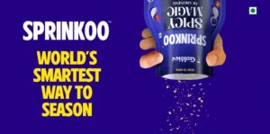 Press to Impress: How Sprinkoo is refining the final note of flavour in Indian kitchens
