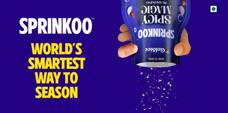 Press to Impress: How Sprinkoo is refining the final note of flavour in Indian kitchens