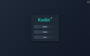 Beyond the Prompt: Why Forward-Thinking Universities Are Adopting Kodin’s Verifiable, Foundation-First Learning Infrastructure