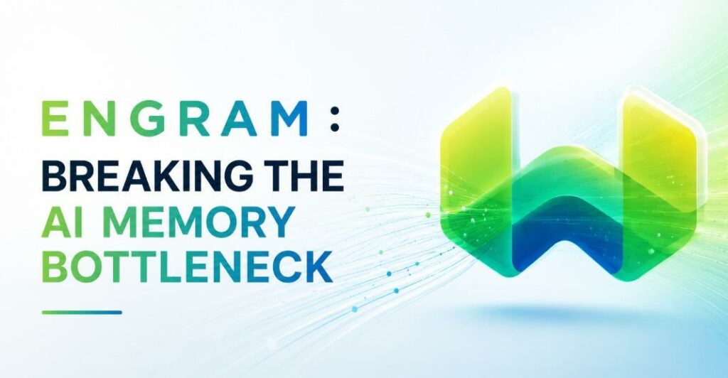 Weaviate Launches Engram to Break the AI Memory Bottleneck and Let Agents Learn From Conversation Without Slowing Down