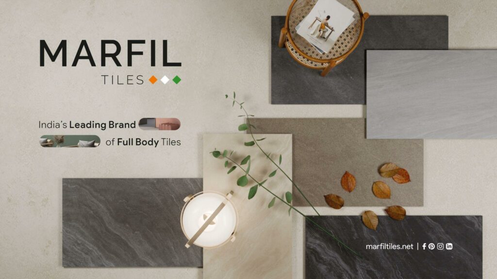 Marfil Tiles: The Name That Defines Full Body Tiles