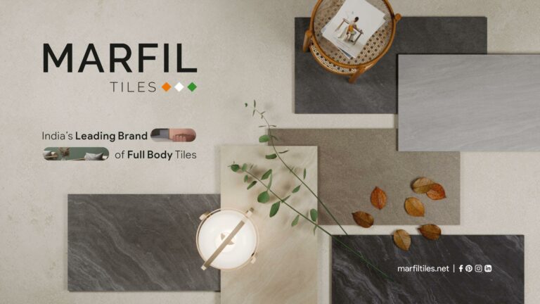 Marfil Tiles: The Name That Defines Full Body Tiles