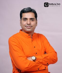 How Be My Jyotish is Making Personalized Vedic Astrology More Accessible in the Digital Age