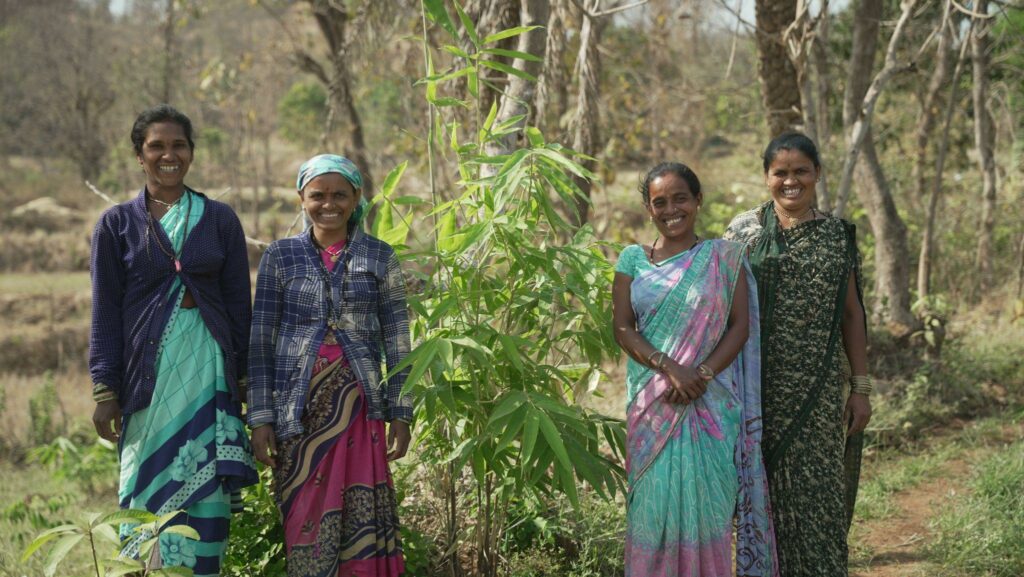 Industree Foundation Secures India’s First FSC® Forest Management Certification for Smallholder Bamboo Farmers, Opening Doors to Global Markets