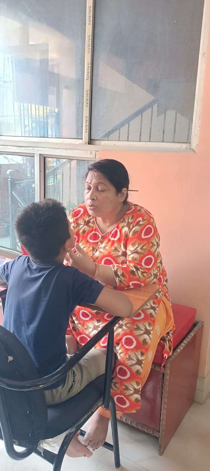 Abhyuday Autism Centre: Empowering Children with Autism and Developmental Challenges in Patna