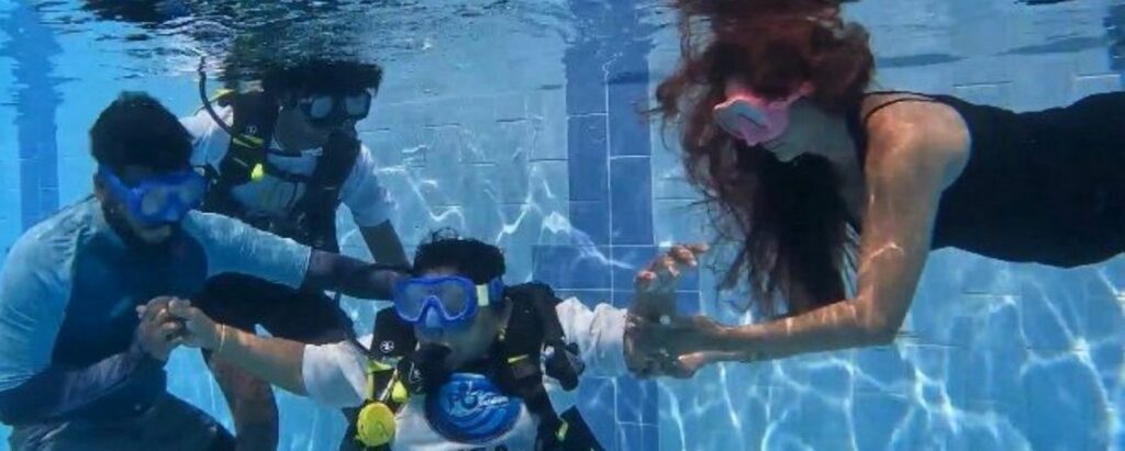 World Oceans Day Feature: Elsie Gabriel’s Mission to Ensure No One Is Left Behind in Ocean Conservation