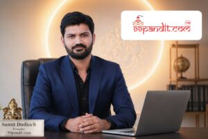 99Pandit Emerges as India’s Premier On-Demand Pandit Booking Platform, Digitising Religious Services Market