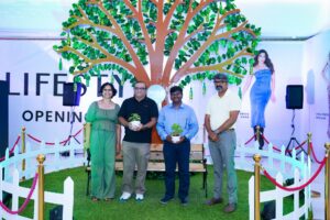 LuLu Mall Bengaluru celebrates ‘Rooted at LuLu’ on World Environment Day