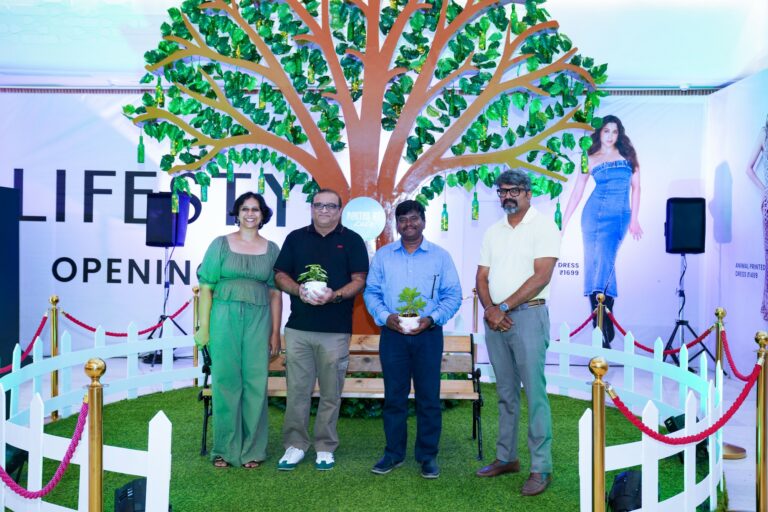 LuLu Mall Bengaluru celebrates ‘Rooted at LuLu’ on World Environment Day