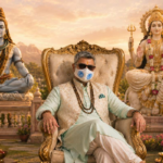 आर्या महाराज — “45 दिन” का वह सिद्धांत, जो उन्हें इस भीड़भरे आध्यात्मिक क्षेत्र में अलग पहचान देता है