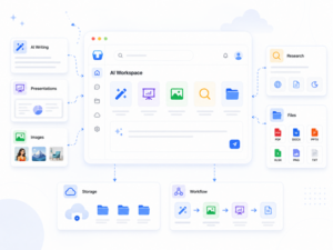 The Best All-in-One AI Platform in 2026? Why TeraBox Is Worth Trying