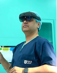 Dr. Tarandeep Gill and FT-3D Knee Resurfacing: The Combination Aims to Solve India’s Knee Arthritis Crisis