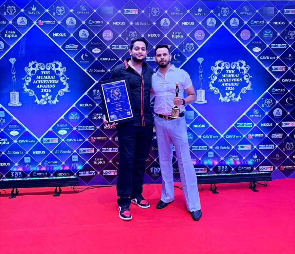 Beiruna Restaurant Wins ‘Best Lebanese Fine Dine Restaurant of the Year’ at The Mumbai Achievers Awards 2026