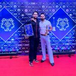 Taekwondo Premier League (TPL)Curtain Raiser with Franchise Launch Event; Founder Ganesh Duvvuri’s Initiative Backed by Gradiente Infotainment Ltd