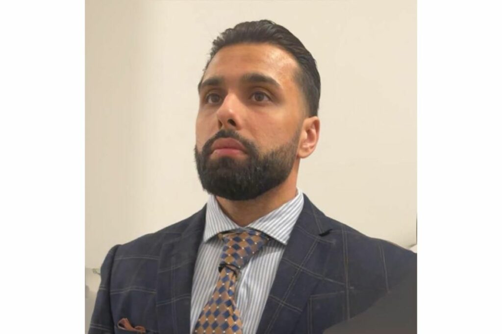 Kalyan Trivedi Builds a Growing Presence in Canada’s Staffing and Business Sector