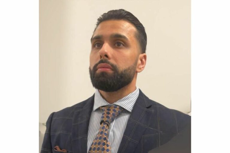 Kalyan Trivedi Builds a Growing Presence in Canada’s Staffing and Business Sector