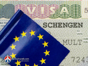 Indians Remain Third-Largest Applicants For Schengen Visas In 2025 Despite Rising Costs