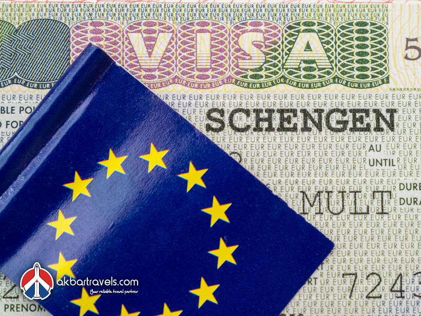 Indians Remain Third-Largest Applicants For Schengen Visas In 2025 Despite Rising Costs