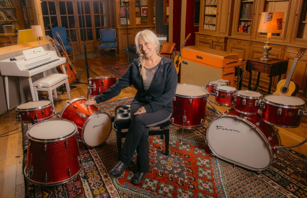 Sylvia Massy to Bring Landmark Song Production Masterclass to Abbey Road Institute Mumbai and Bay Owl Studios This July
