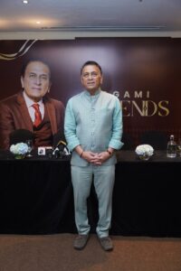 Agami Realty Unveils Ultra Luxury Residential Address Agami Legends in Kalanagar, Endorsed by Sunil Gavaskar