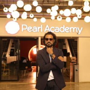 Rahul Mishra, Masaba Gupta and Jayanti Reddy on Human Intelligence, Artificial Intelligence and the Future of Creative Careers at Pearl Academy
