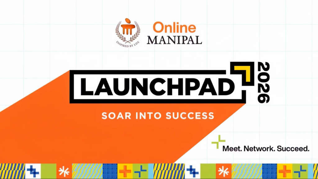 Online Manipal’s Launchpad 2026 Strengthens Career Outcomes by Connecting Learners with Top Recruiters
