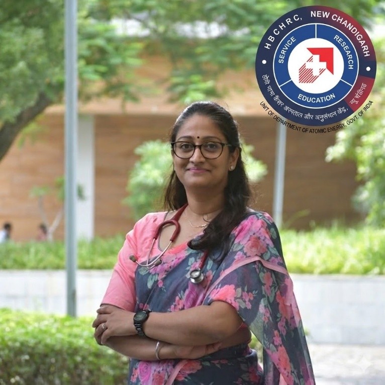 Democratising Cancer Care: In Conversation with Dr. Jasmeet Sidhu, Punjab’s Pediatric CAR-T Pioneer