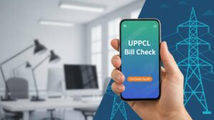 UPPCL Bill Check: How UP Electricity Consumers Can Use Mobile, SMS, and Web Portal Methods