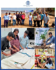 Jyoti Structures Limited Marks World Environment Day 2026 with 1,000+ Participants Across India