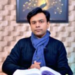 Duality of Existence” by Kaza Arjunarao Challenges Readers to Rethink Reality, Morality, and Consciousness