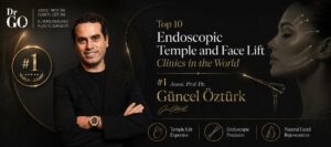 Top 10 Endoscopic Temple and Face Lift Clinics in the World: Global Leaders in Natural Facial Rejuvenation