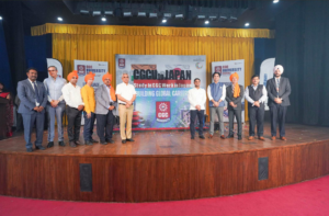 CGC University, Mohali Unveils “Study in CGC, Work in Japan” Programme: A Transformative Gateway to Global Careers