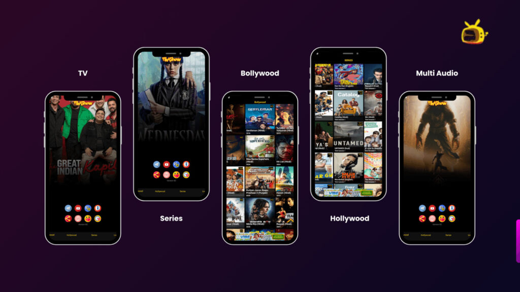 What Is Pikashow? A Complete Guide to the Streaming App