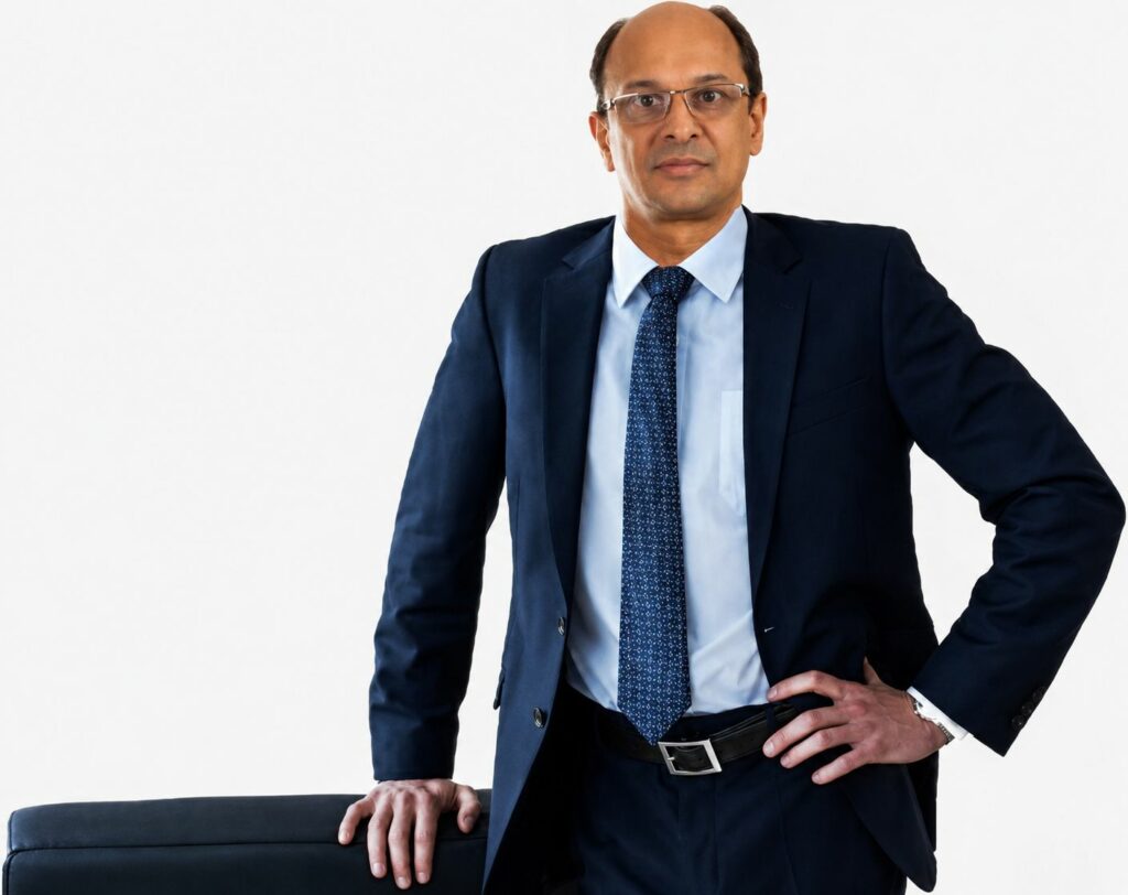 Businesses become easier to grow when their offerings become hard to compare: Mr. Mayank Gupta