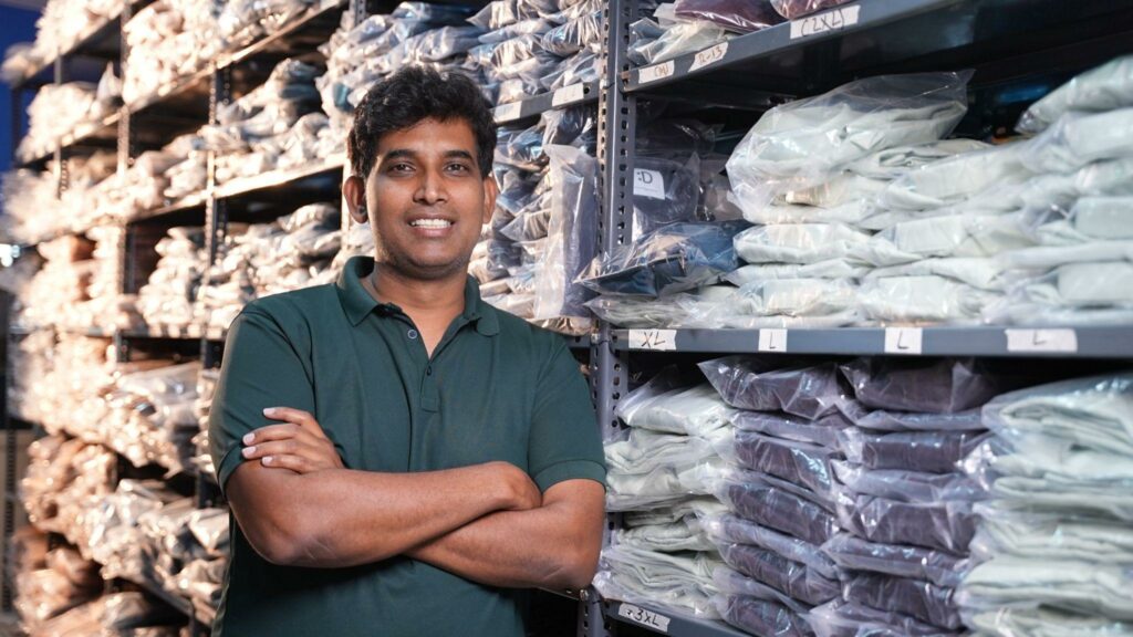 Hyderabad-Based Dhaaga Singh Brings Everyday Comfort to Telangana and Andhra Pradesh with 100% Cotton T-Shirts up to 10XL