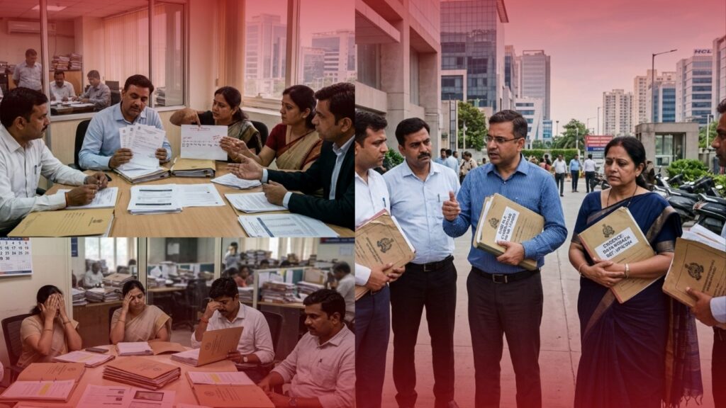 Newsest Highlights Growing Concerns Over Cybercrime Complaint Resolution for Businesses in Noida’s Commercial Sectors