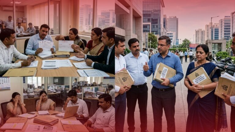 Newsest Highlights Growing Concerns Over Cybercrime Complaint Resolution for Businesses in Noida’s Commercial Sectors