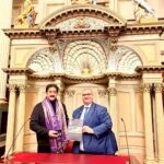 Paras Mehta Takes a Giant Leap into Bollywood as Associate Producer of Welcome To The Jungle.