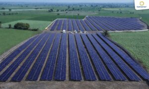 SunGarner Energies Reports Strong FY 2025–26 Growth, Strengthens Position in India’s Renewable Energy Sector