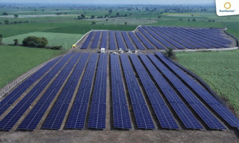 SunGarner Energies Reports Strong FY 2025–26 Growth, Strengthens Position in India’s Renewable Energy Sector
