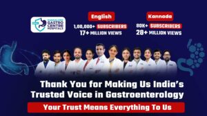 Bengaluru Hospital Builds One of the World’s Largest English-Language Gastroenterology Education Channels on YouTube