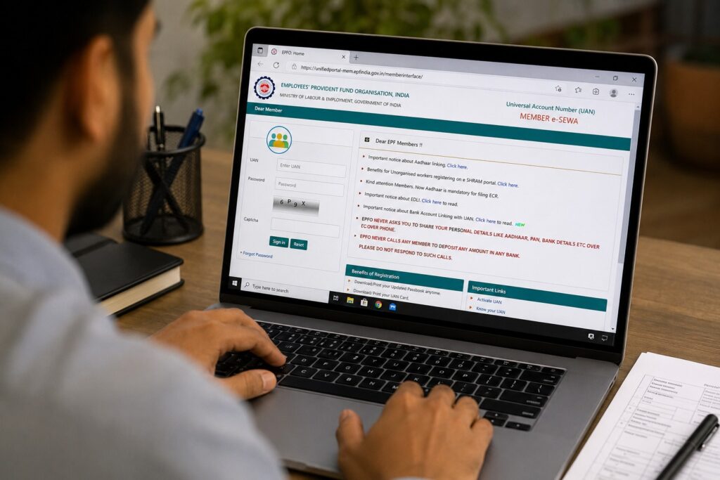 EPFO 3.0 Promises Instant PF Withdrawals via UPI—But Hidden Record Errors Could Still Block Access, Kustodian Analysis Finds