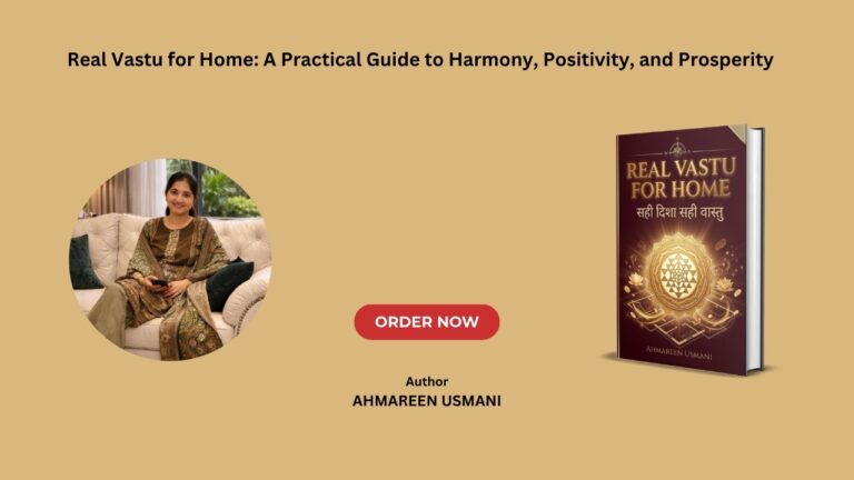 The Home That Found Harmony: The Story Behind Real Vastu for Home